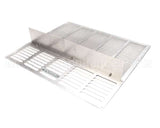 118905 Norlake Field Install Air Diffuser Sma