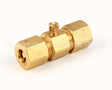 1189063 Southbend Range Valve,Pilot Adjust, 1/4Cc