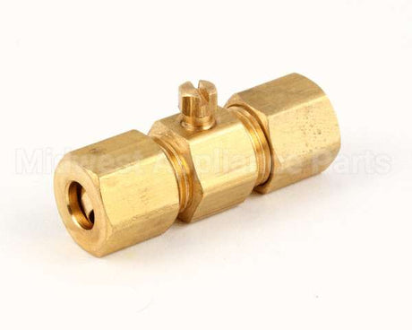 1189063 Southbend Range Valve,Pilot Adjust, 1/4Cc