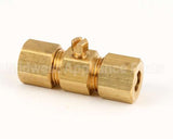 1189063 Southbend Range Valve,Pilot Adjust, 1/4Cc