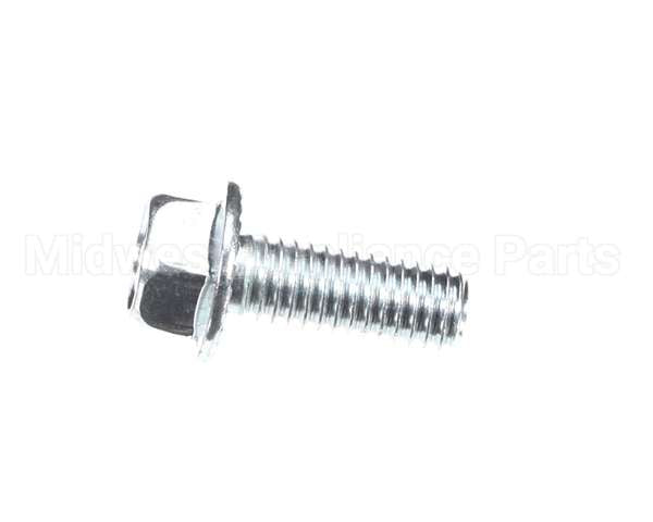 1189076 Southbend Range Bolt,3/8-16X1 Hex Ser Lock Znc