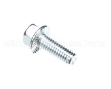 1189076 Southbend Range Bolt,3/8-16X1 Hex Ser Lock Znc
