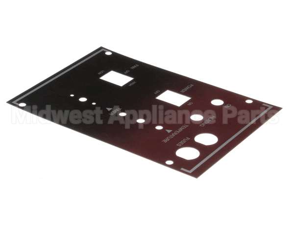 1189325 Southbend Range Polypanel, Elec. Conv. Oven