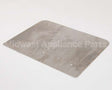 1189443 Southbend Range Retainer, Door Gasket, 14.25X10.625X0.06