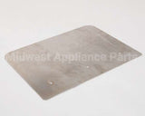 1189443 Southbend Range Retainer, Door Gasket, 14.25X10.625X0.06