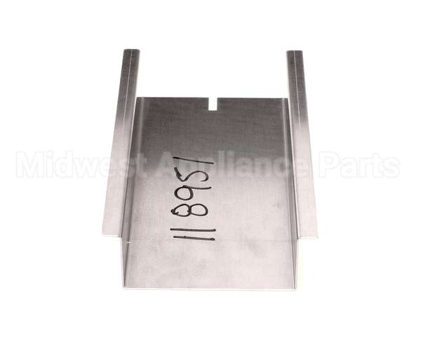 118951 Marshall Air Spacer Filter Center