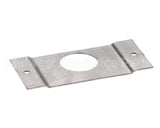 1189580 Southbend Range Plate, Latch Cover Strato