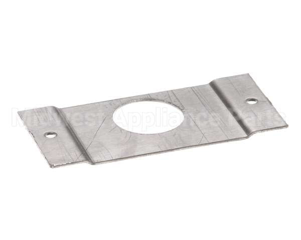 1189580 Southbend Range Plate, Latch Cover Strato