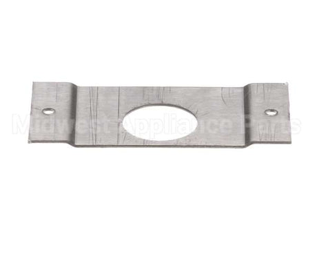 1189580 Southbend Range Plate, Latch Cover Strato
