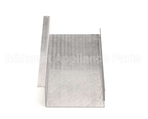 118966 Marshall Air Spacer, Filter Ends