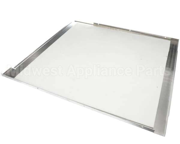 1189759 Southbend Range Side Panel Lt
