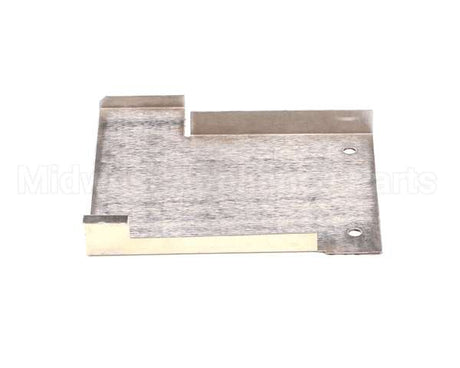 1189773 Southbend Range Plate, Cover Rt