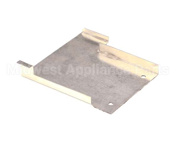 1189773 Southbend Range Plate, Cover Rt