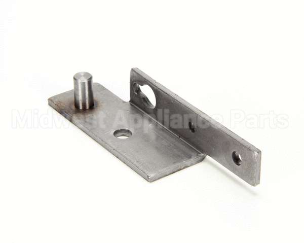 1189786 Southbend Range Assembly, Door Hinge Left