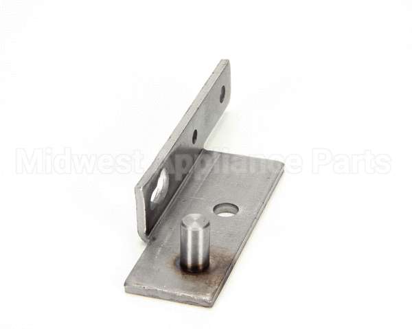 1189786 Southbend Range Assembly, Door Hinge Left