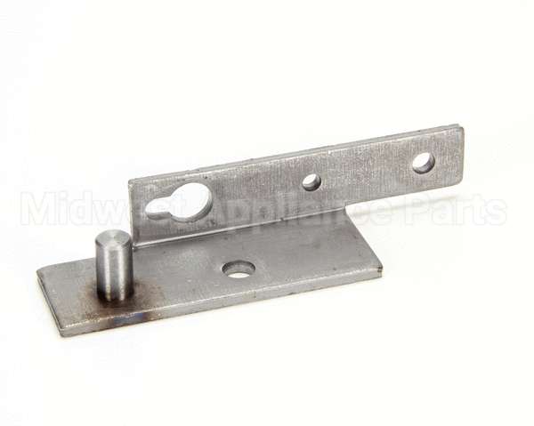 1189786 Southbend Range Assembly, Door Hinge Left