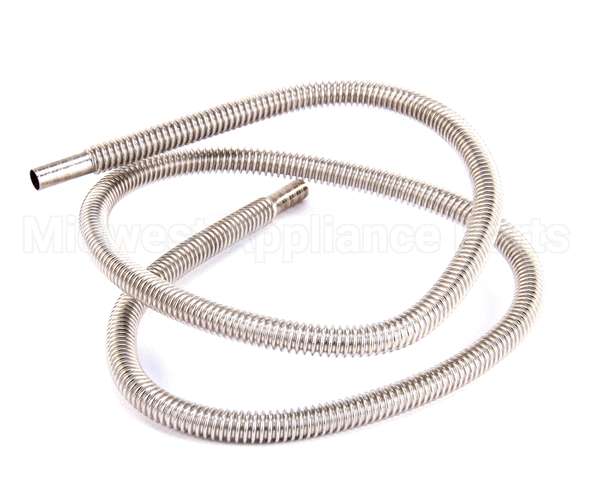 1189812 Southbend Range Tube, Flex 3/8 X 47