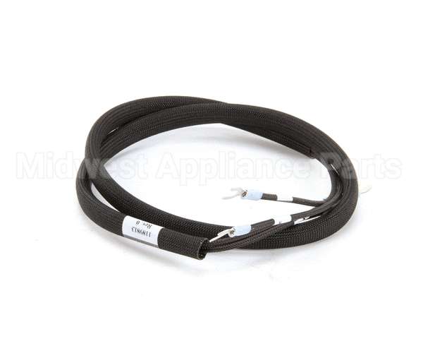 1189813 Southbend Range Wire Harness,Standing Pilot St