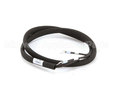 1189813 Southbend Range Wire Harness,Standing Pilot St