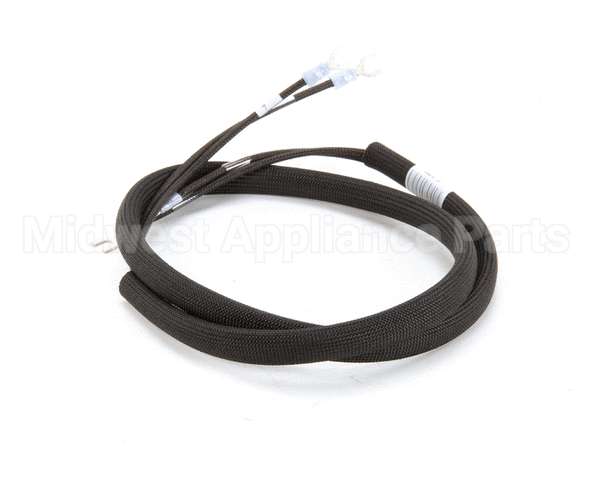 1189813 Southbend Range Wire Harness,Standing Pilot St