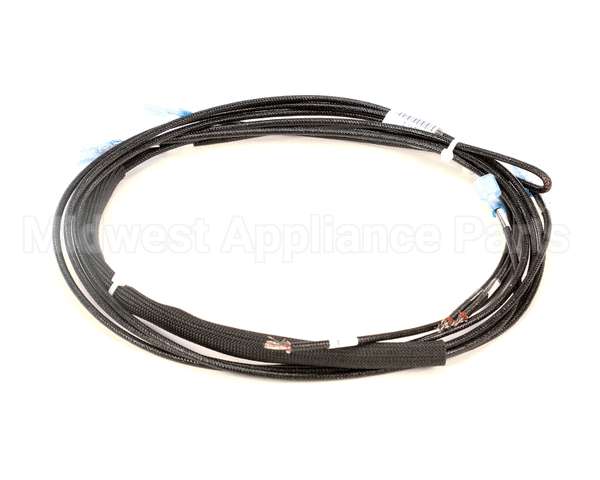 1189814 Southbend Range Wire Harness,Standing Pilot Co