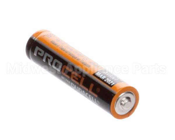 1189818 Southbend Range Battery, Aaa 1.5V