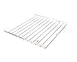 1189820 Southbend Range Rack Guide, 11 Pos, Sh