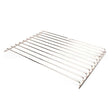 1189822 Compatible Southbend Rackguide, 11 Pos., Bk