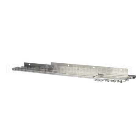 118S Hickory Door Slide Long Set