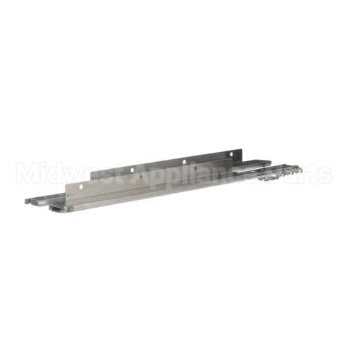 118S Hickory Door Slide Long Set