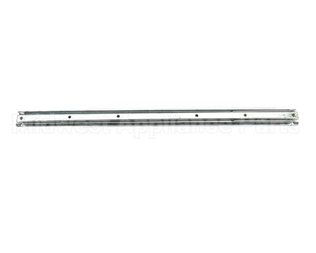 118T Hickory Door Glide,Top-Left