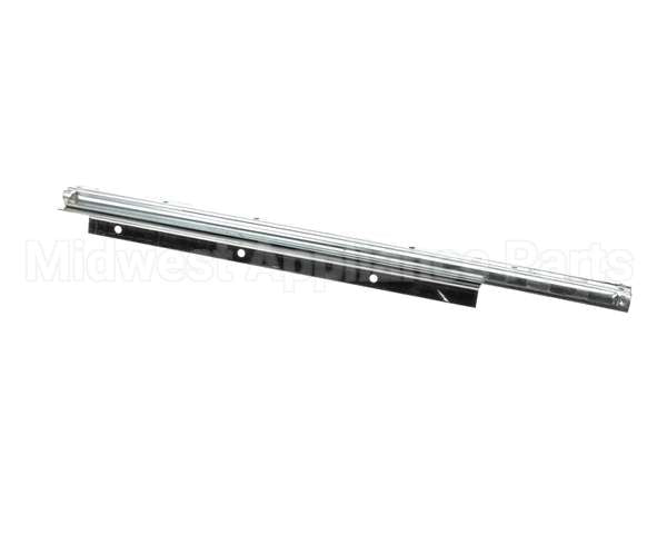 118T Hickory Door Glide,Top-Left