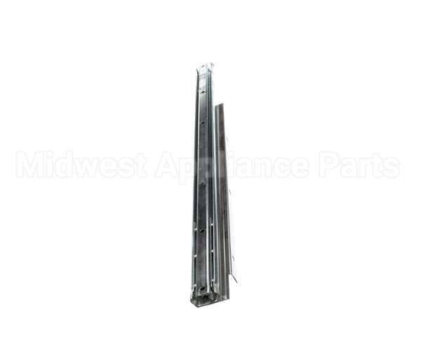 118T Hickory Door Glide,Top-Left