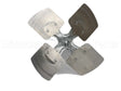 119-5606 Danfoss 18" 4-Blade Fan Blade