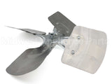 119-5606 Danfoss 18" 4-Blade Fan Blade