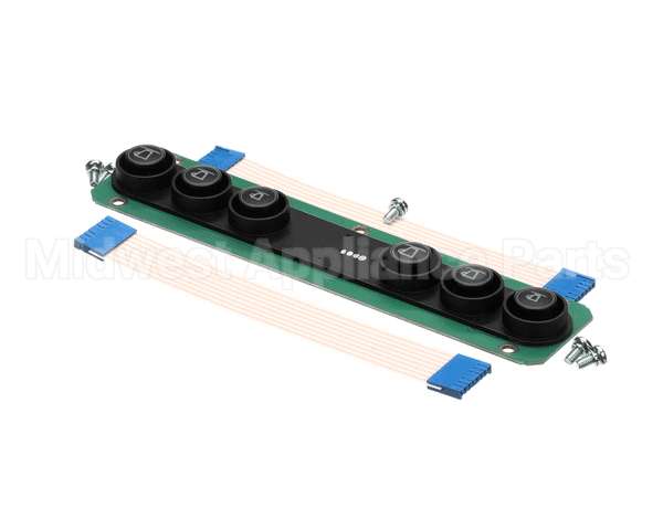 119.440 Nespresso Keyboard Coffee, Assembly
