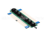 119.440 Nespresso Keyboard Coffee, Assembly