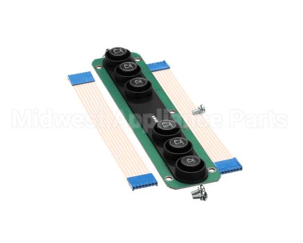 119.440 Nespresso Keyboard Coffee, Assembly