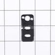 11901-1 Uline Pivot Plate, Black