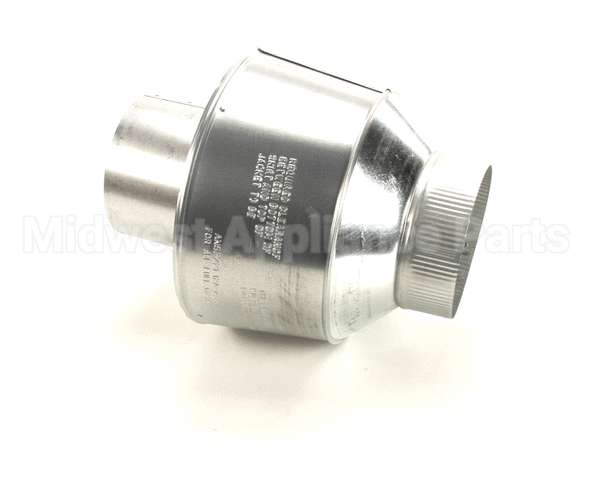 1190100 Garland Draft Hood