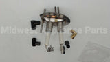 1190100 Midco International Pilot W/Spark Rod & Flame Rod
