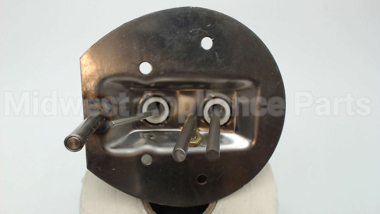 1190100 Midco International Pilot W/Spark Rod & Flame Rod