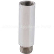 119034 Compatible Hobart Shaft, Wash Arm (Lower)