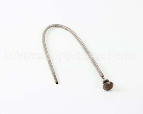 1190470 Southbend Range Pilot W/A, Cafe Pyro Front