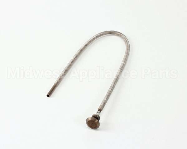 1190470 Southbend Range Pilot W/A, Cafe Pyro Front