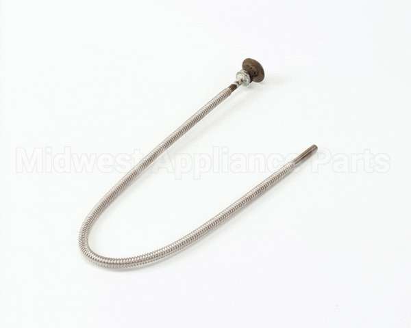 1190470 Southbend Range Pilot W/A, Cafe Pyro Front