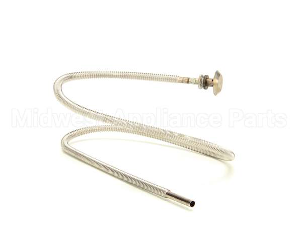 1190486 Southbend Range Pilot W/A, Cafe Rear Pyromax