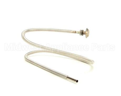 1190486 Southbend Range Pilot W/A, Cafe Rear Pyromax