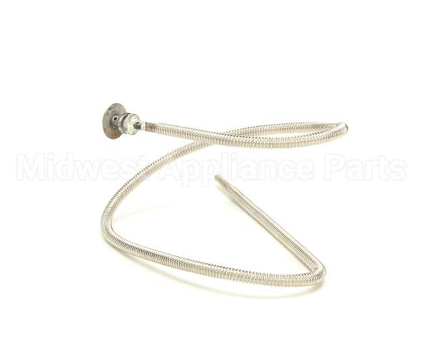 1190486 Southbend Range Pilot W/A, Cafe Rear Pyromax