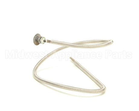 1190486 Southbend Range Pilot W/A, Cafe Rear Pyromax